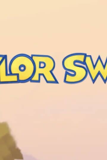 NEWS: Taylor Swift Creates Song For Toy Story 5