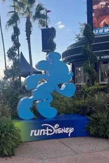 NEWS: runDisney Announces NEW 2027 Princess Half Marathon Registration Date