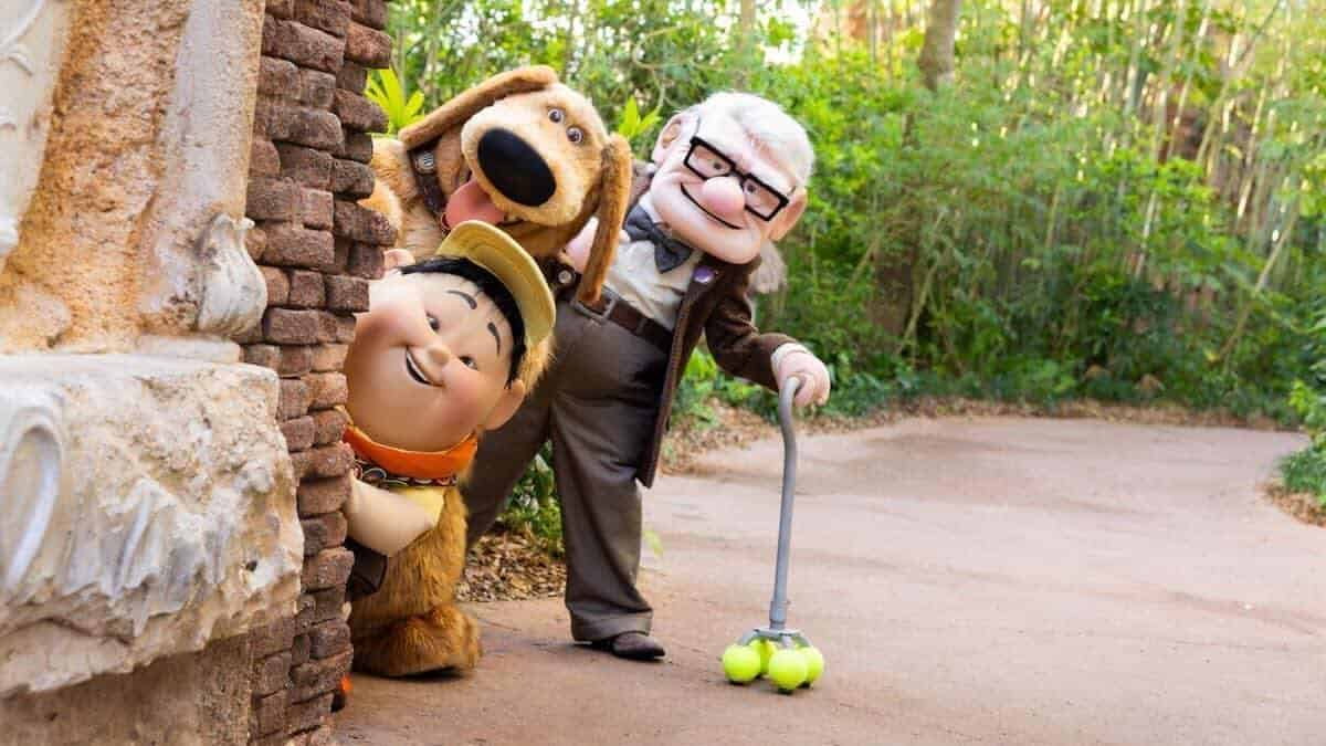 Visiting Disney World Parks Just Got Easier For Select Guests
