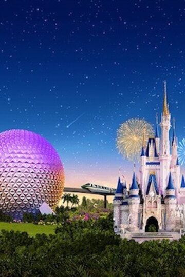 Disney World Restricts More Free Transportation