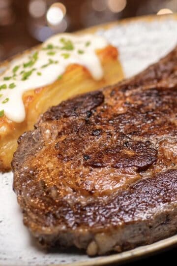 Our Favorite Disney World Steakhouse Reopens Soon