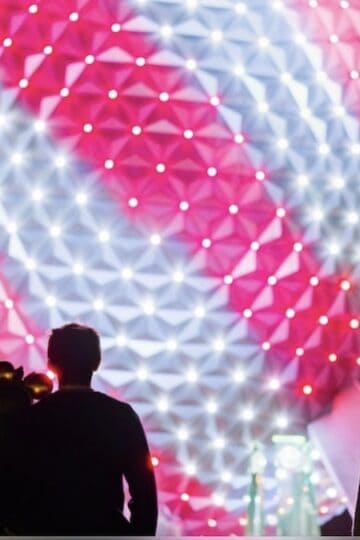 Your Guide to EPCOT International Festival of the Holidays