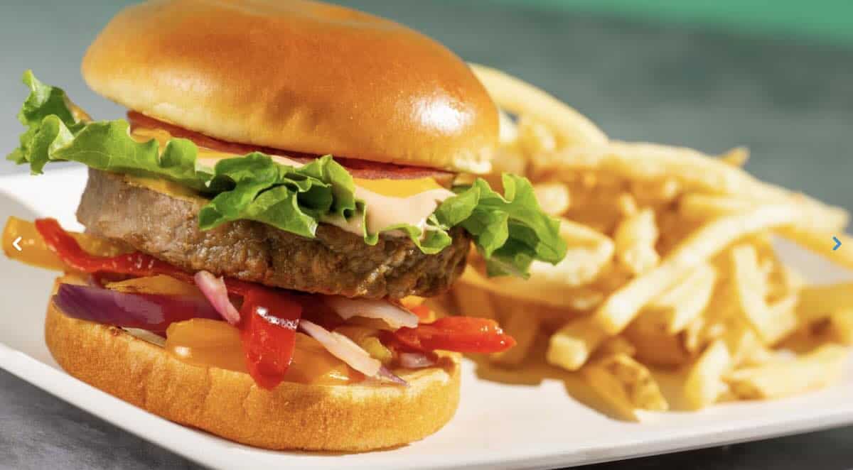 abc commissary fries