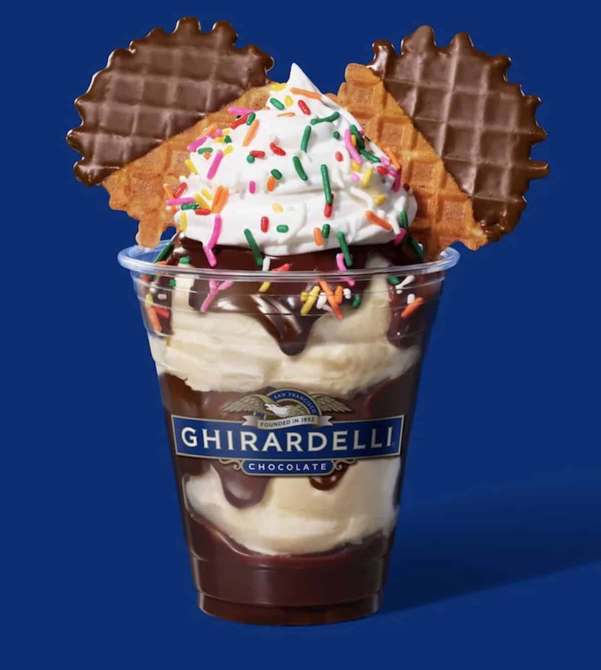 Ghirardelli