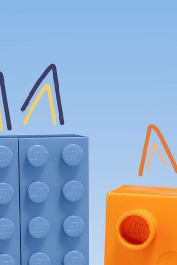 10 New Episodes of Bluey, But Make it LEGO