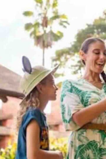 A New Update Just Went Live In The My Disney Experience App