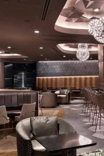 Another Disney World Lounge To Add Walk Up List!