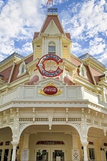 Big Suprises Promised with the The Disney and Kraft Heinz Partnership