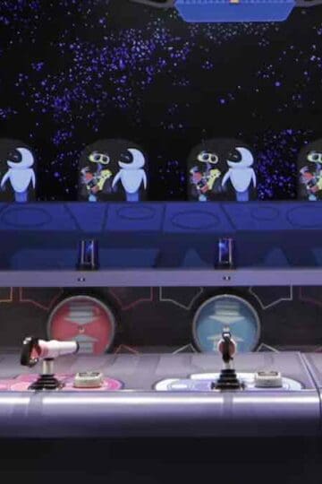Check Out This Disney Park Refurbishment That You Might Have Missed