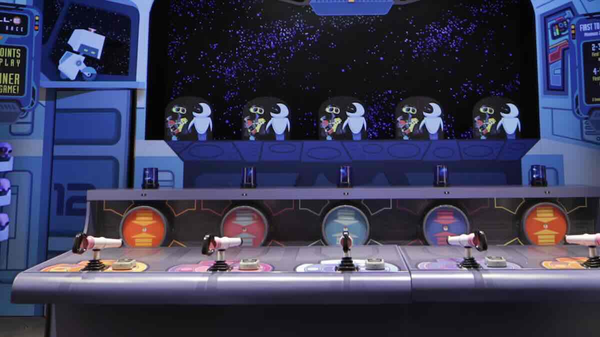 Check Out This Disney Park Refurbishment That You Might Have Missed