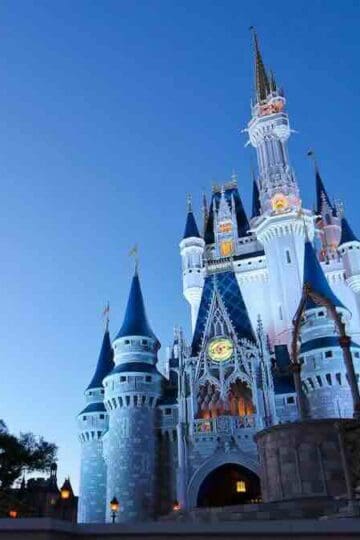 Could This Mean Lighter Crowds For Disney World This Week?