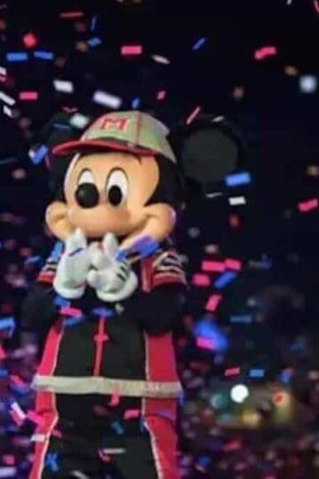 Disney Goes Back On Previous Statement - How Do You Feel?