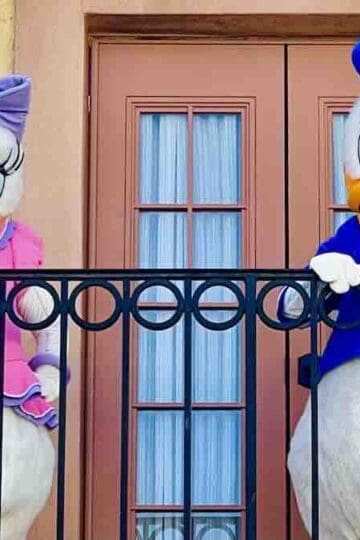 Disney Just Added More Of This Perk For Select Guests