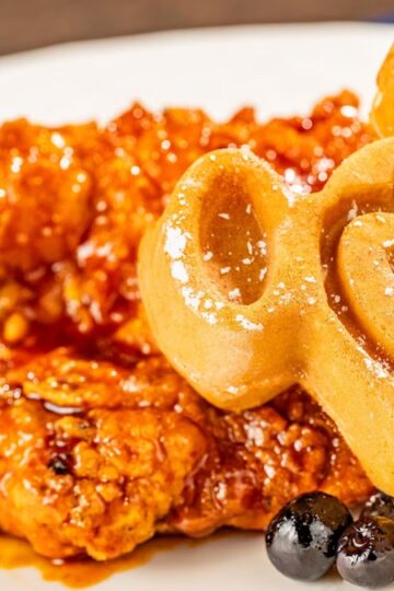 Disney Puts an End to One of its BEST Breakfast Options
