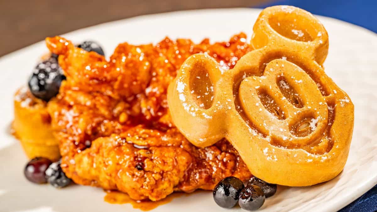 Disney Puts an End to One of its BEST Breakfast Options