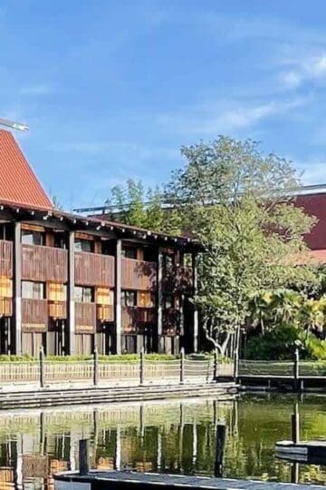 Disney Warns Guests With Upcoming Reservations At The Polynesian Resort