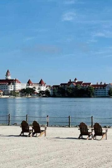 Disney World Continues To Restrict Access For Guests At This Magic Kingdom Resort