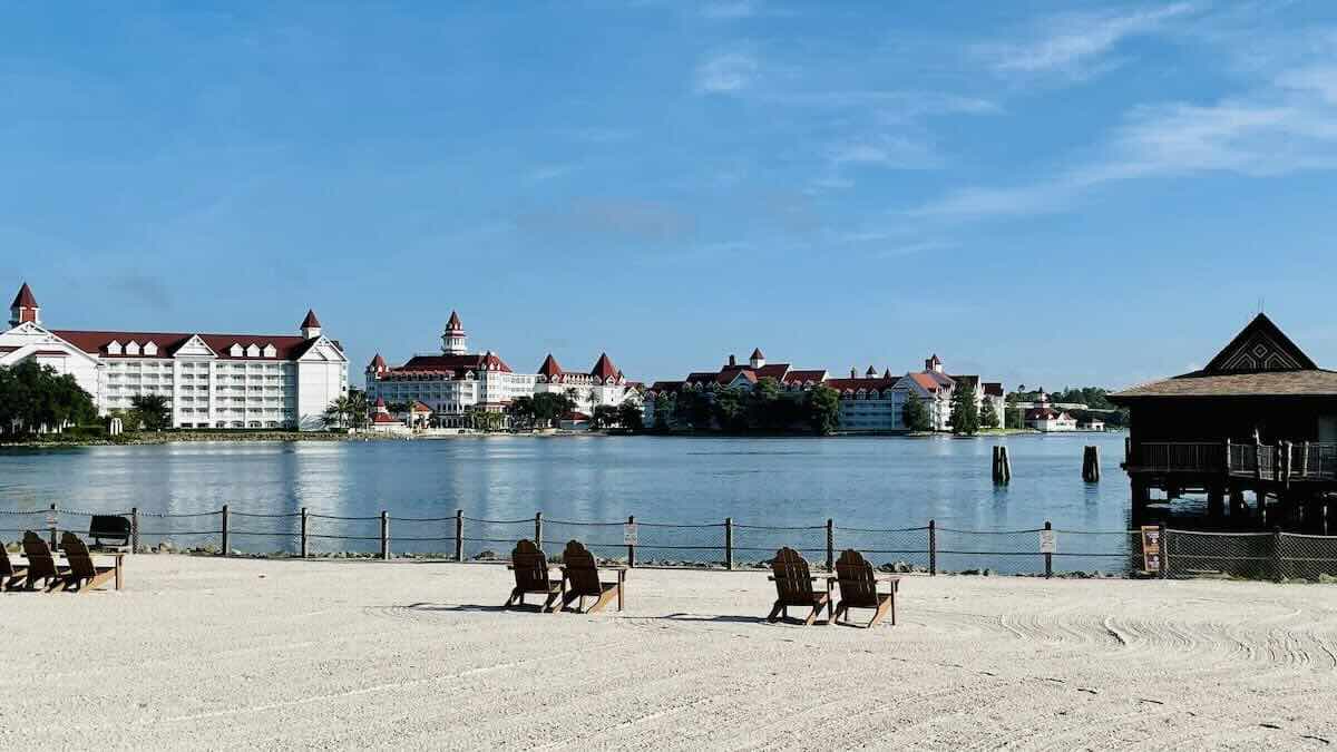 Disney World Continues To Restrict Access For Guests At This Magic Kingdom Resort