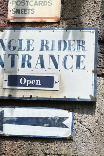 Disney World Removes Signs of This Single-Rider Line