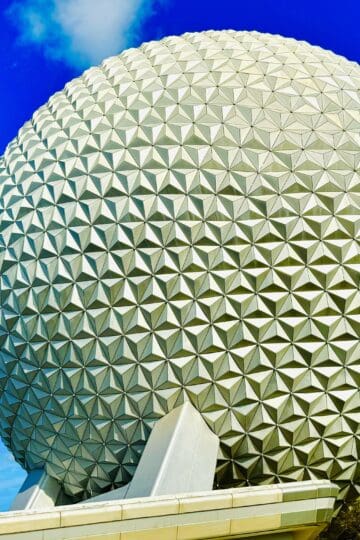 Fan Outrage Over a Small Change at EPCOT