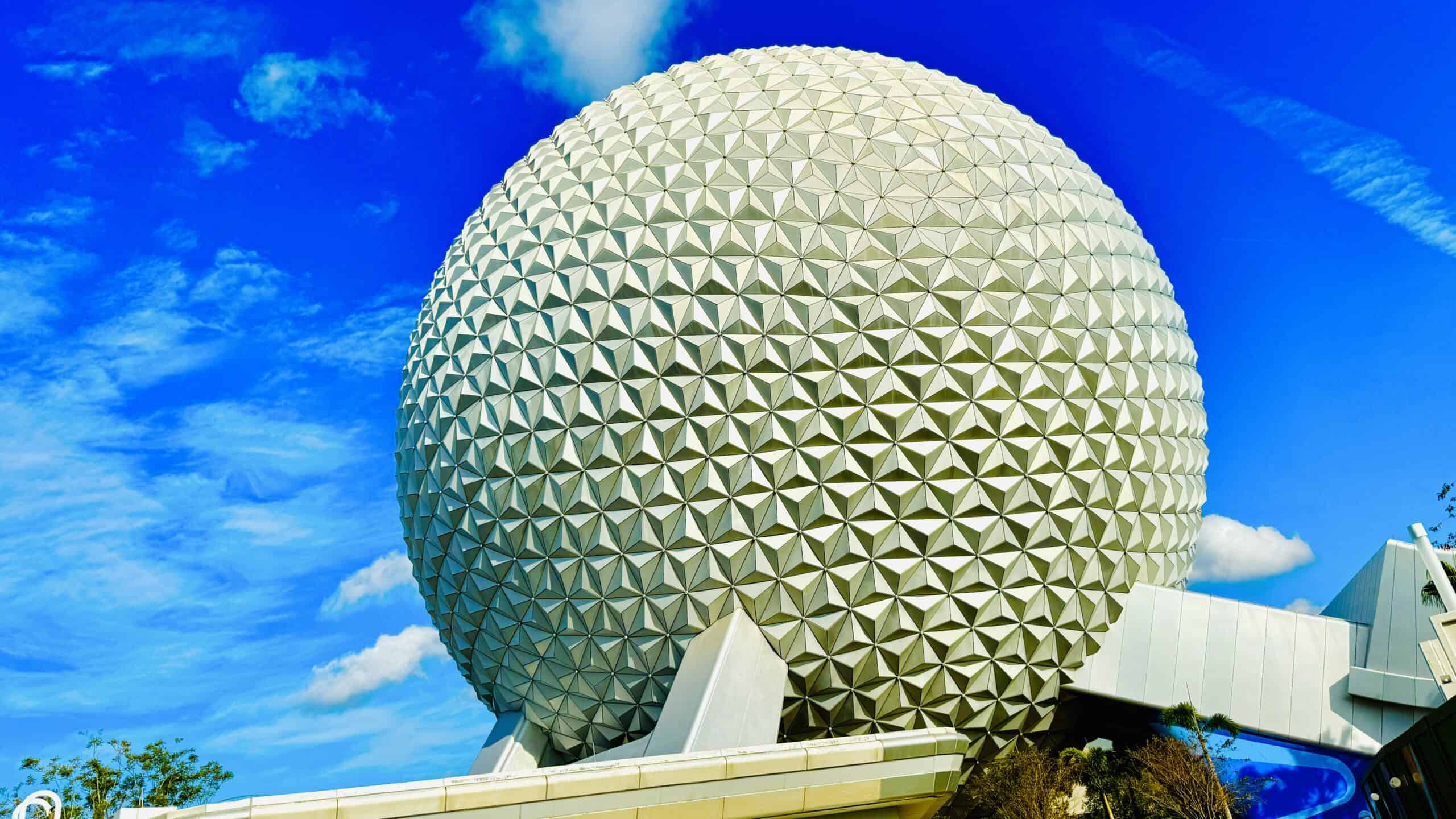Fan Outrage Over a Small Change at EPCOT