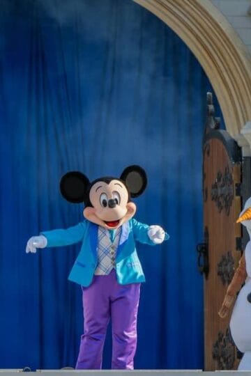 Magic Kingdom Entertainment Gets Reopening Date