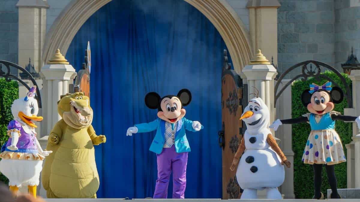 Magic Kingdom Entertainment Gets Reopening Date