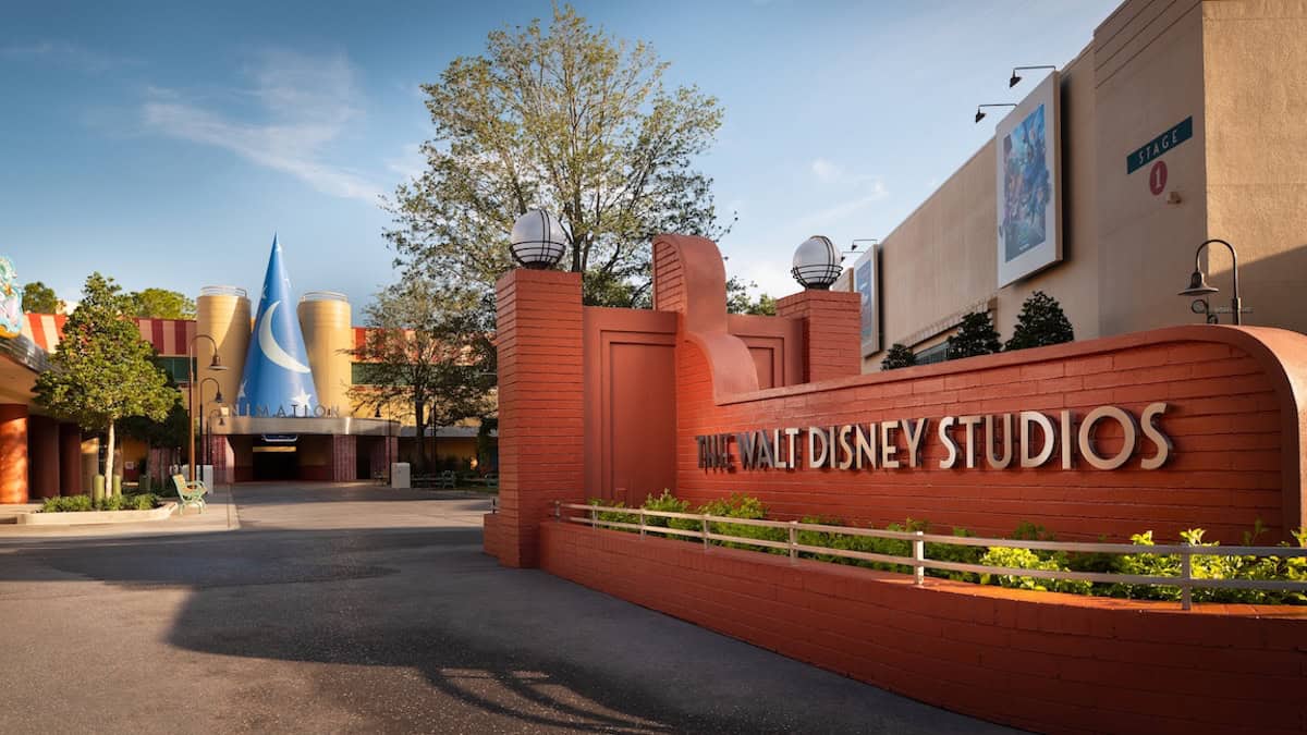Magic of Disney Animation