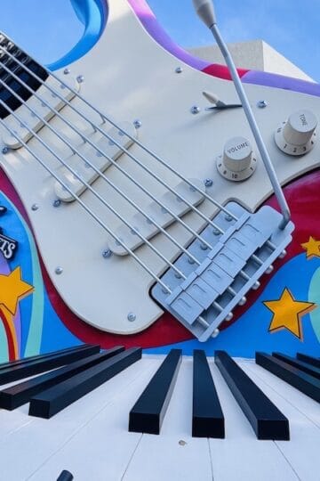 Disney World Teases New Muppet Perks for Select Guests