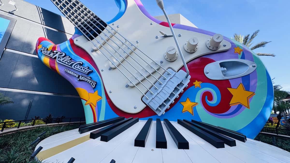 Disney World Teases New Muppet Perks for Select Guests