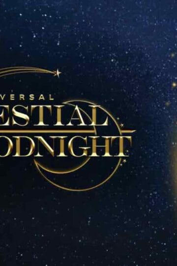 New Epic Universe Fireworks Show Debuts TONIGHT - Get A First Look!