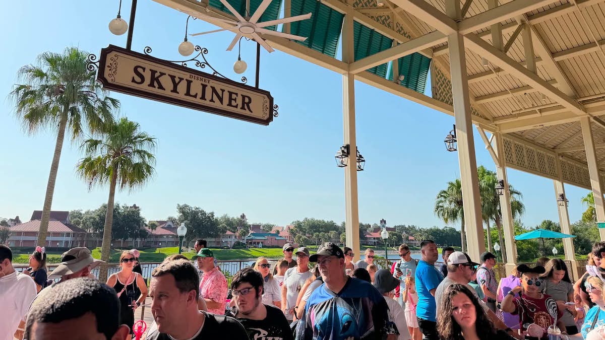 Skyliner
