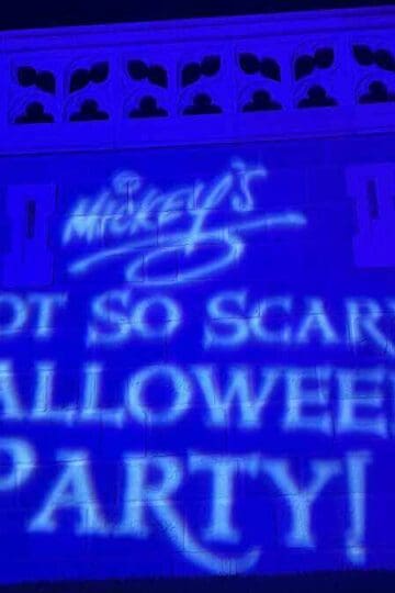 This Popular Date Has Just Sold Out For This Exclusive Disney Event