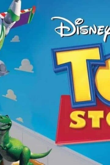 Toy Story Sets an Impressive Record