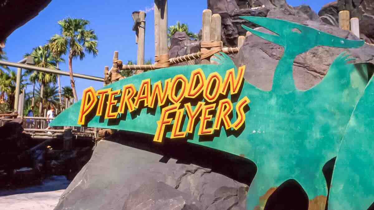 Universal Islands Of Adventure Attraction Reopens Ahead Of Schedule