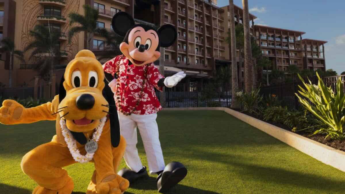 Warning: Beginning Tomorrow Guests Staying At This Magic Kingdom Resort Must Park and Check-In at This Location
