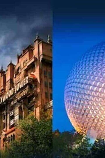 Warning - There Will Be No Fireworks At This Disney World Location