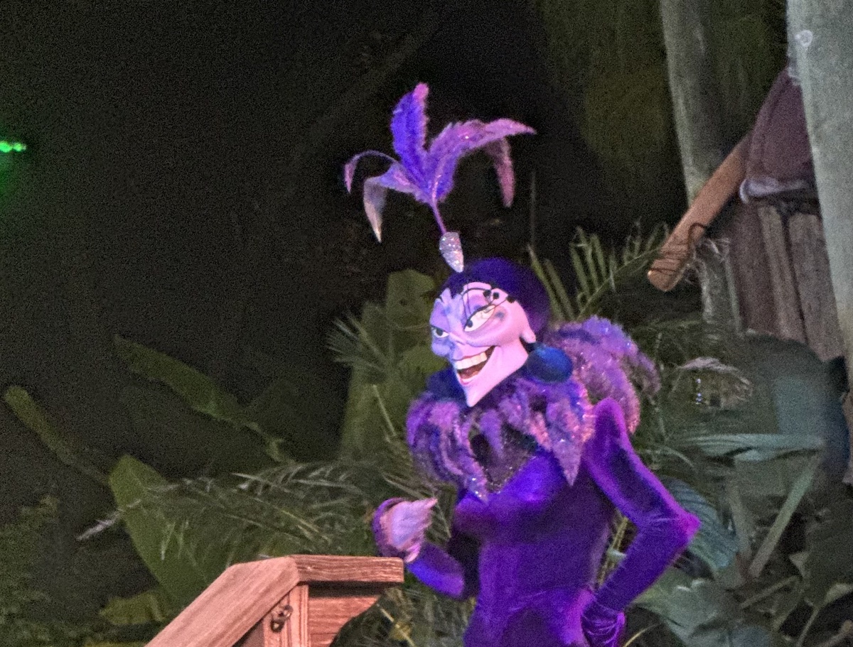 Yzma
