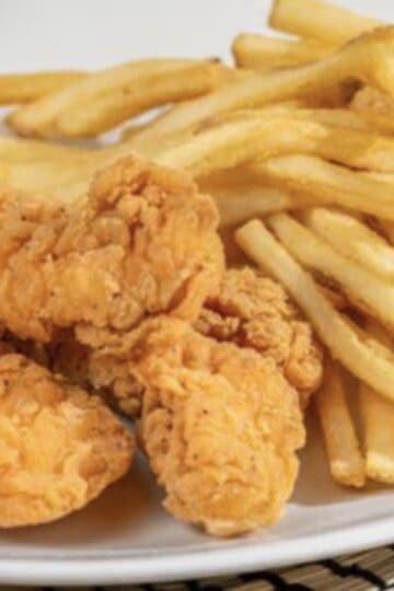 Disney World Dining Shifts From Only Chicken Strips and Burgers