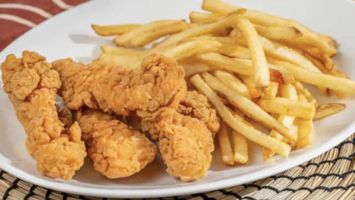 Disney World Dining Shifts From Only Chicken Strips and Burgers