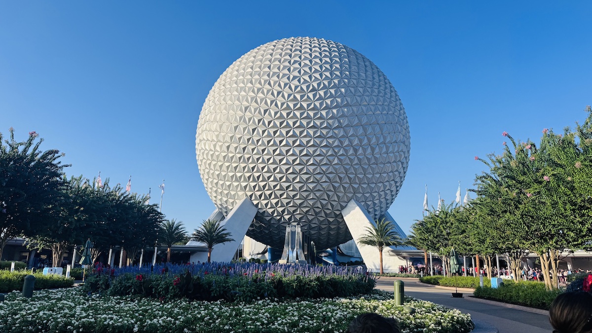 Epcot