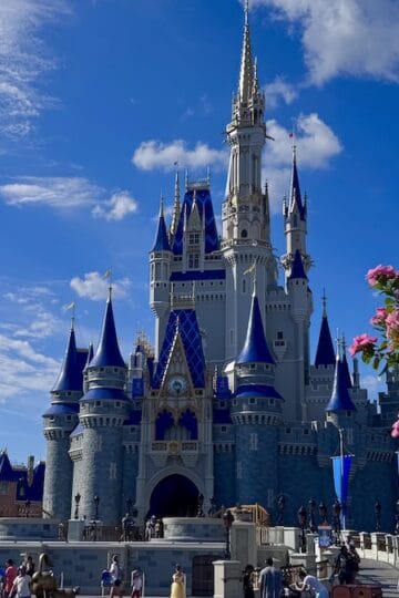 We Love This New Trend with Disney World Park Hours