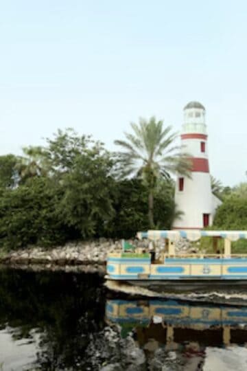 Disney Warns Guests Staying at Old Key West