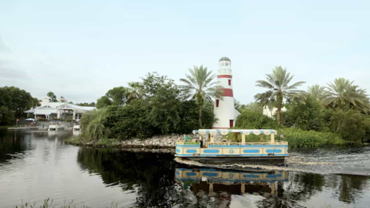 Disney Warns Guests Staying at Old Key West