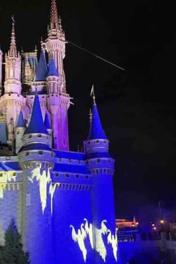 Act NOW! Over Ten Dates Are SOLD OUT For Mickey's Not So Scary Halloween Party