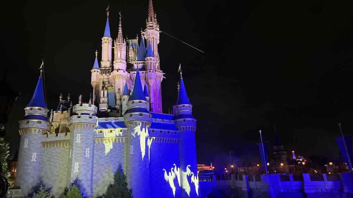Act NOW! Over Ten Dates Are SOLD OUT For Mickey's Not So Scary Halloween Party
