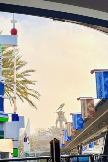 Breaking: Disney Announces a Huge Overhaul for Tomorrowland