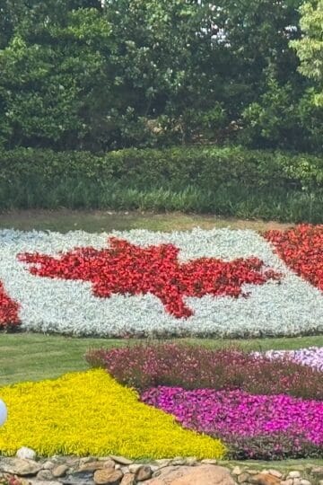 Big Change Affects EPCOT's Canada Pavilion