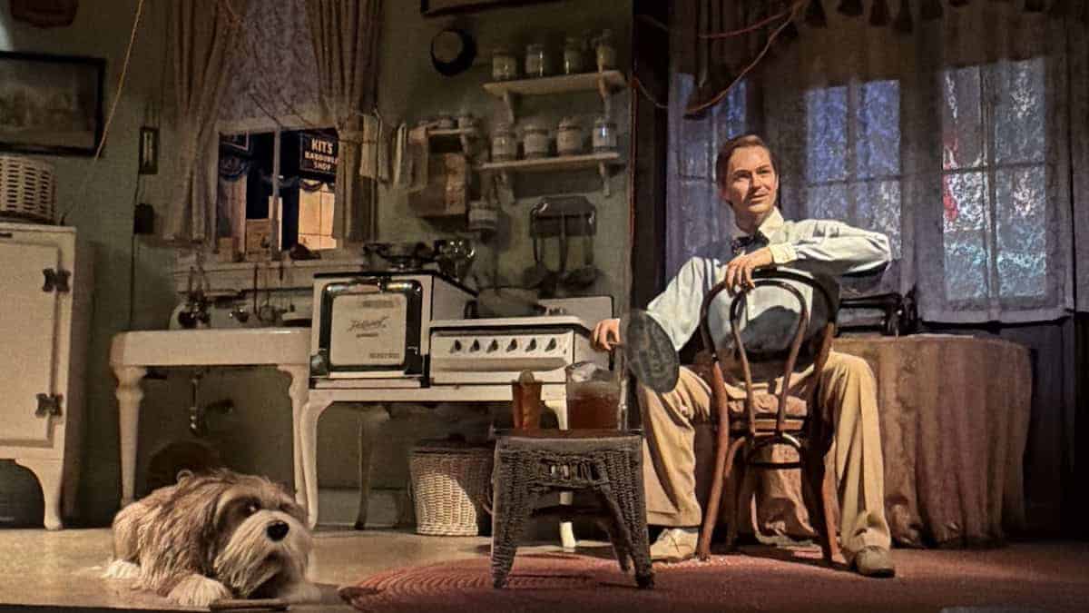 Disney Shares a Sneak Peek at the New Carousel of Progress