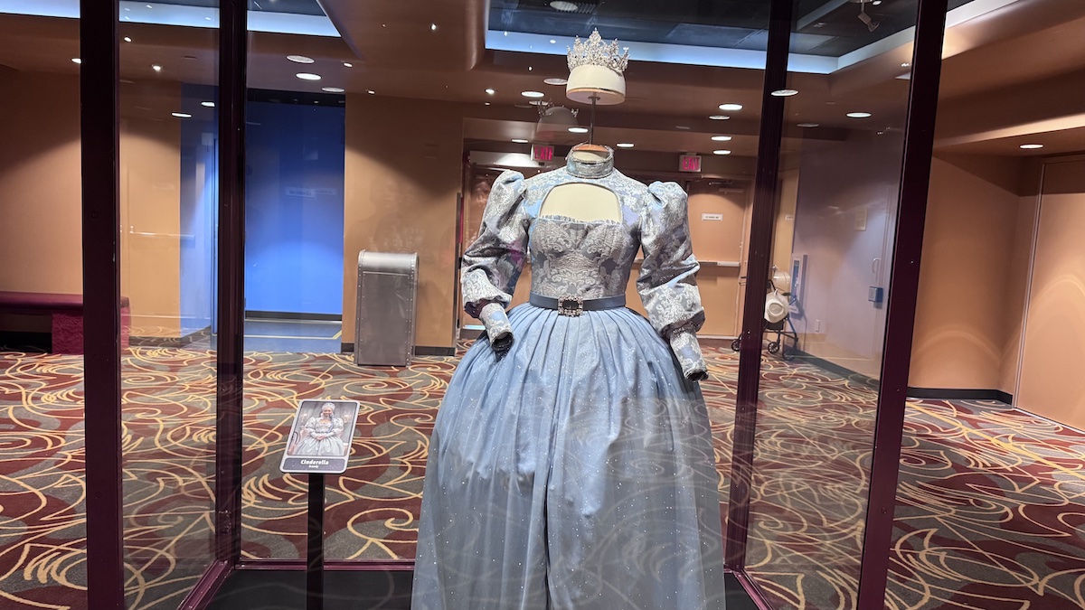 Cinderella